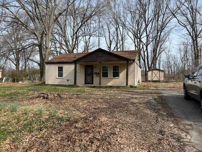 Building Photo - 3 Bedroom 1 Bath home in Millington near School