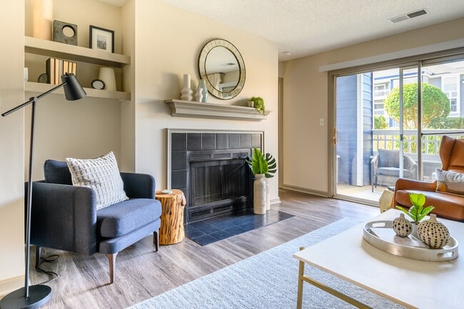 Photo - Retreat at McAlpine Creek