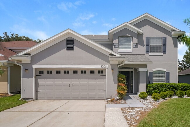 Building Photo - 3305 Turkey Creek Dr Rental