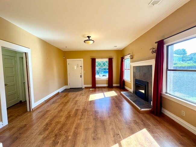 Photo - Craftsman Bungalow with Fantastic Fenced Yard