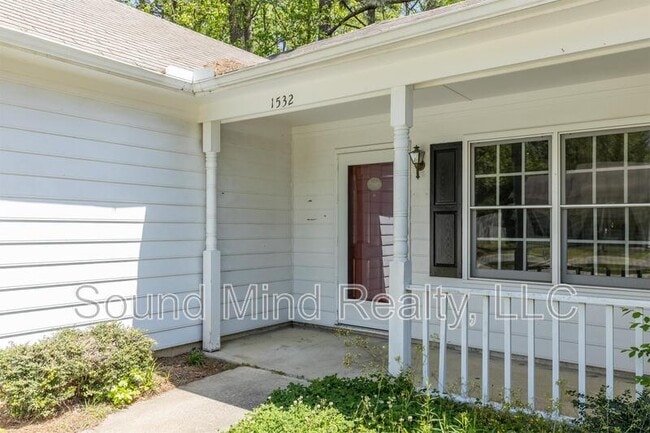 Photo - 1532 Briar Glenn Rd