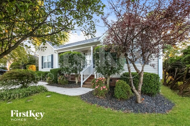 Photo - 268 Southaven Ct