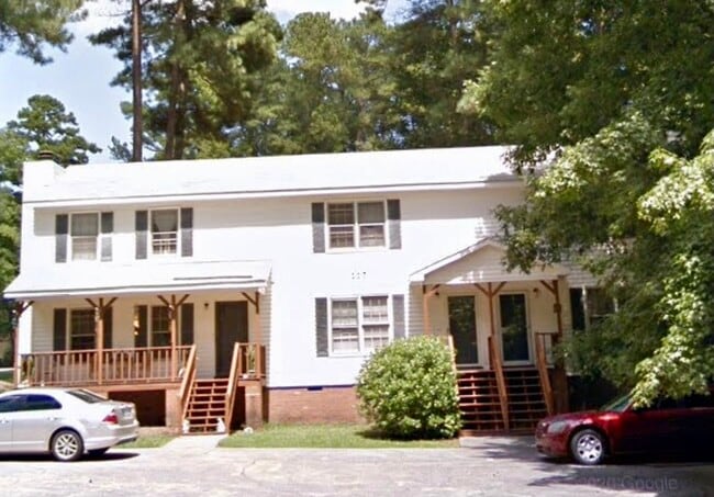117 E Circle Dr Unit A