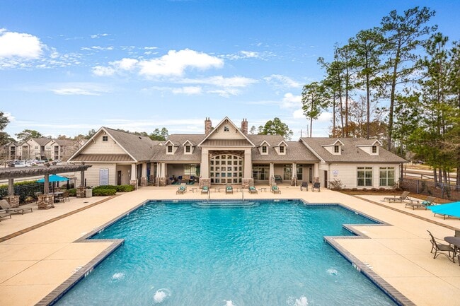 Building Photo - Brookstone Park