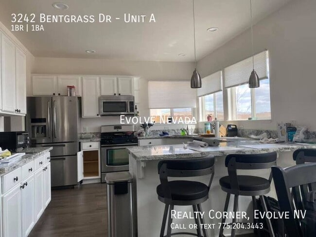 Photo - 3242 Bentgrass Dr Unit A
