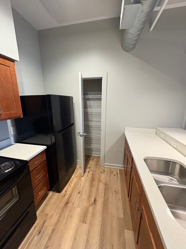 Innerbelt Lofts