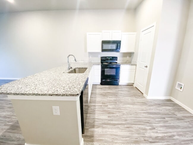 Photo - Adorable, 3/2/1 duplex in North Lubbock!