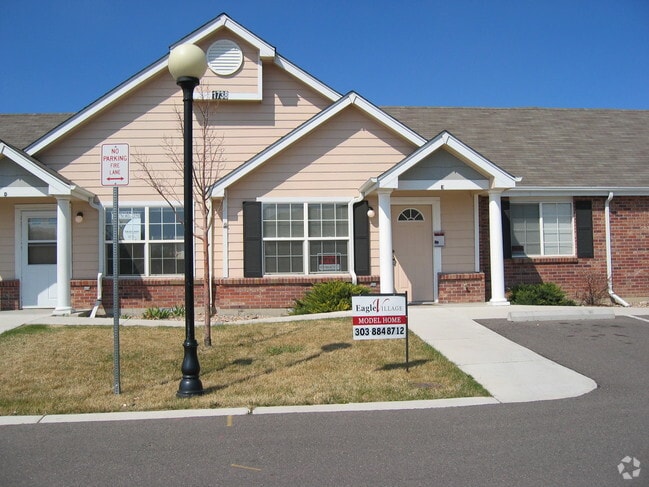 Building Photo - 1738 Eagle St Unit E Rental