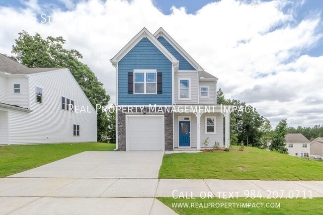 Photo - 3725 Stark rd Casa