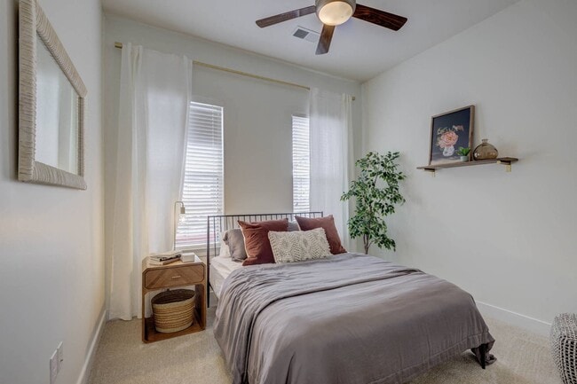 The Lincoln