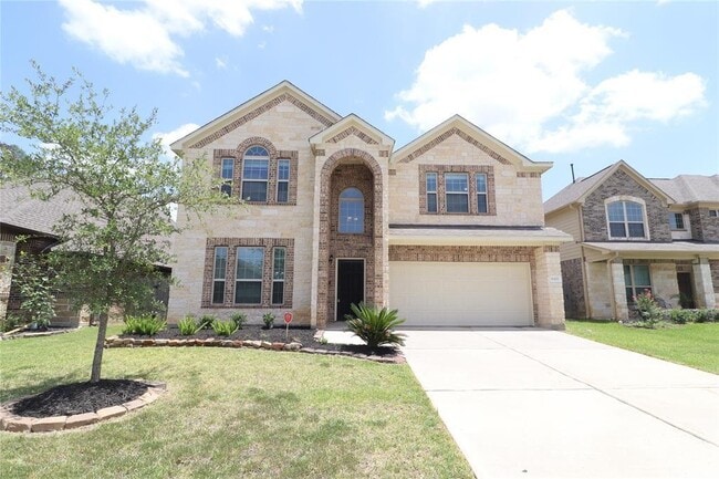 Building Photo - 8411 Creekside Timbers Dr Rental