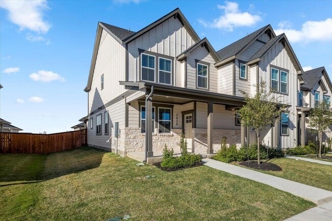 Photo - 2620 Caleb Asher Lp