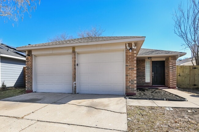 Building Photo - 6710 Silver Sage Dr Rental
