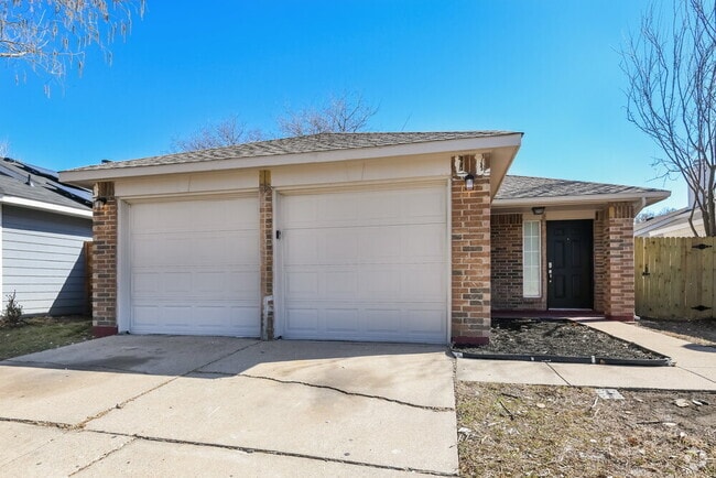 Building Photo - 6710 Silver Sage Dr Rental