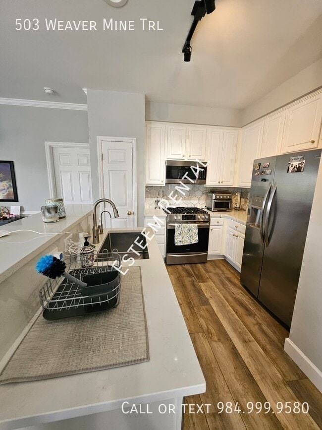 Photo - 503 Weaver Mine Trail