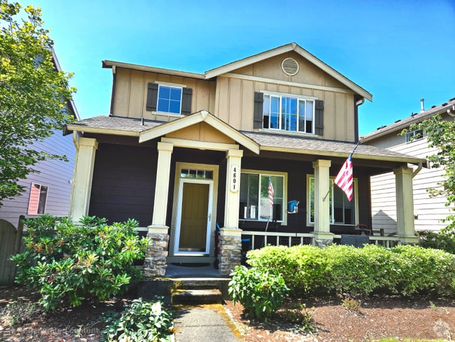Building Photo - 4601 Strathmore Cir SW Rental