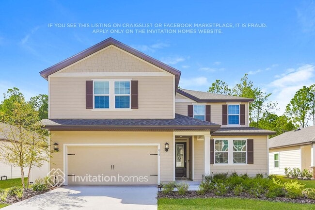 Building Photo - 875 Morgans Treasure Rd