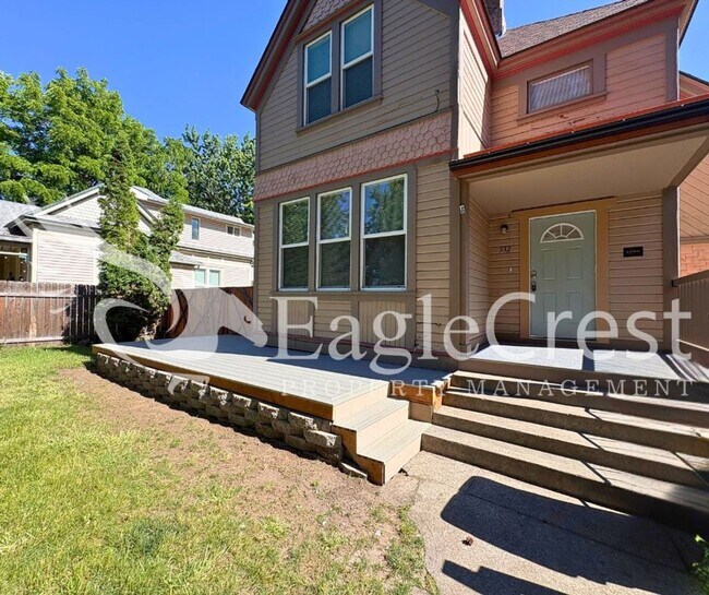 Charming Historic 4-Bedroom Home with Fenced Yard & Chicken Coop
