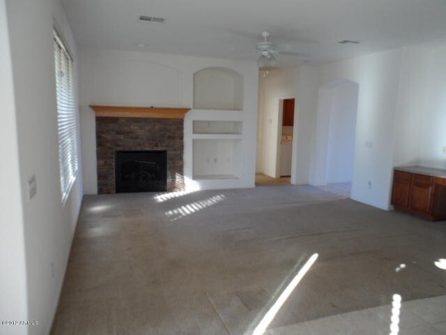 Photo - Large 3 Bedroom Split Floor Plan with a Great Room !