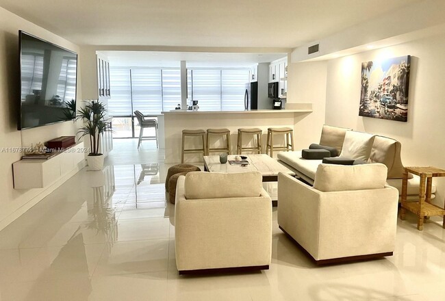 Photo - 6423 Collins Ave Condo Unit 203