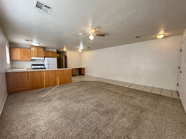 Photo - 2 bedroom, 2 bath apartment