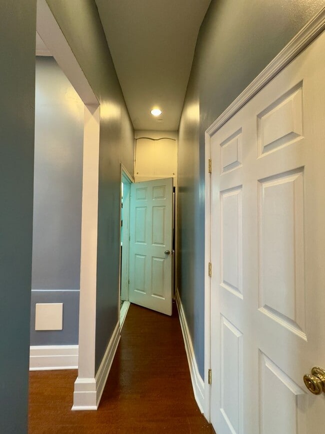 Photo - Charming 2 Bedroom/2 Bathroom Apartment in Bolton Hill, MD!