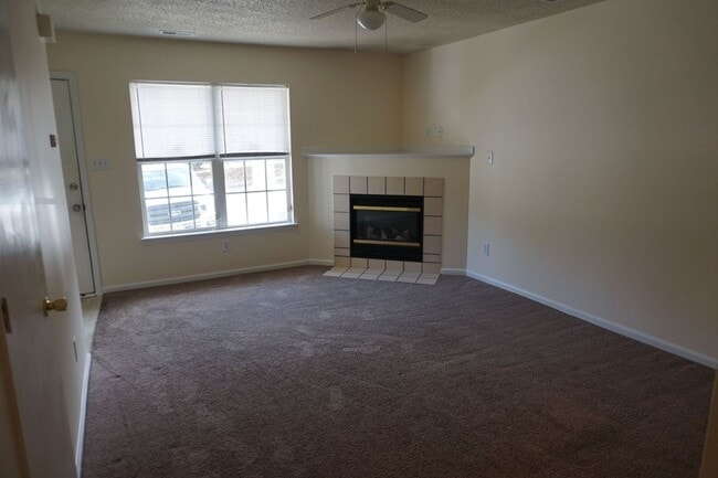 Photo - Two Bedroom Two and a Half Bathroom Townhouse located in Marsh Oaks Subdivision