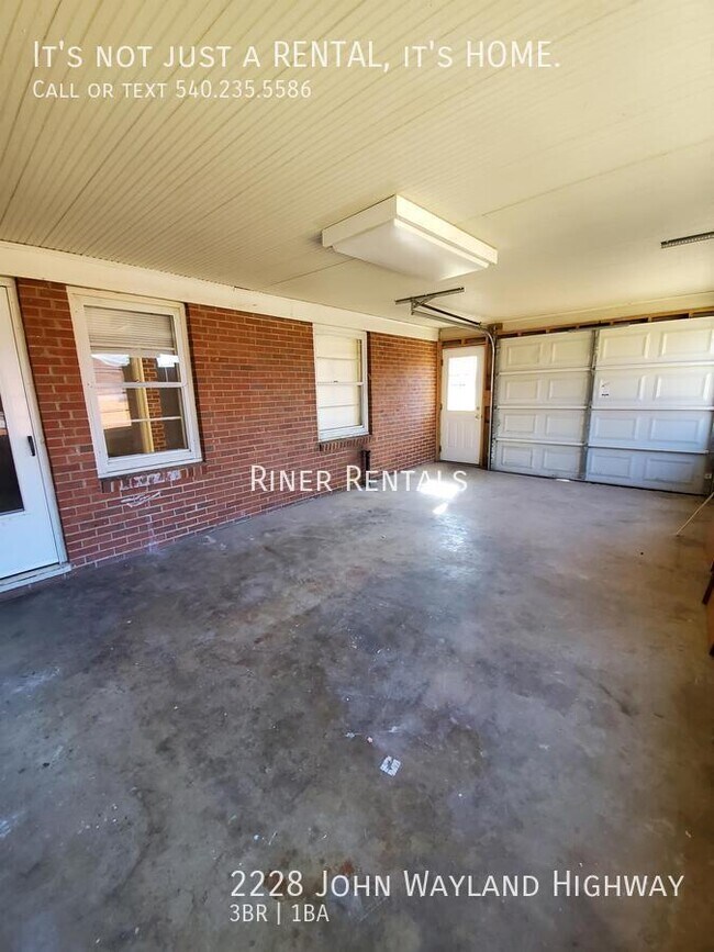 Photo - 2228 John Wayland Hwy