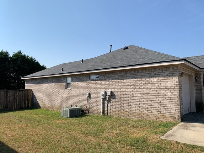 Photo - Close to Gate 6 Ft. Eisenhower.