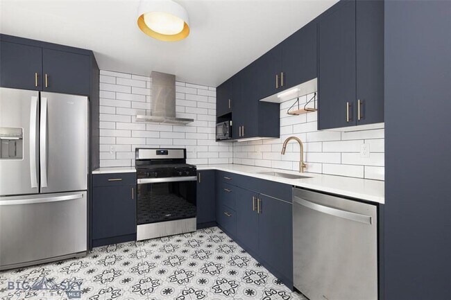 Photo - Charming One-Bedroom Gem Steps from Main S...