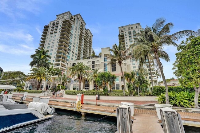 Photo - 610 W Las Olas Blvd Unit 1020n