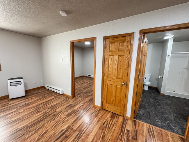 Theater Apartments Beulah