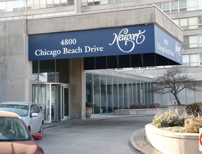 Building Photo - 4800 S Chicago Beach Dr Unit 1509S Rental