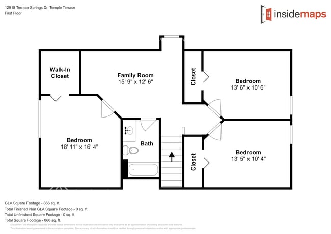 Photo - 12918 Terrace Springs Dr