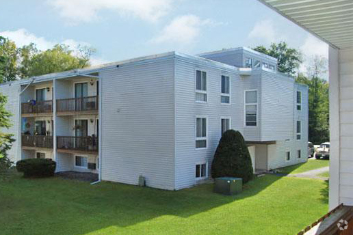 Building Photo - Windsor Mews Apartments