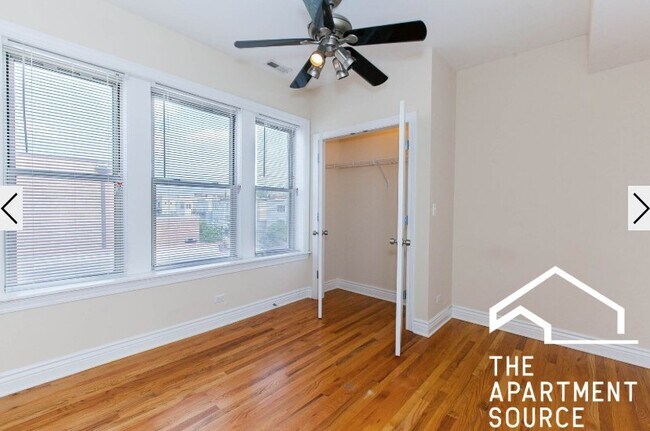Photo - 1214 W Waveland Ave Unit 2