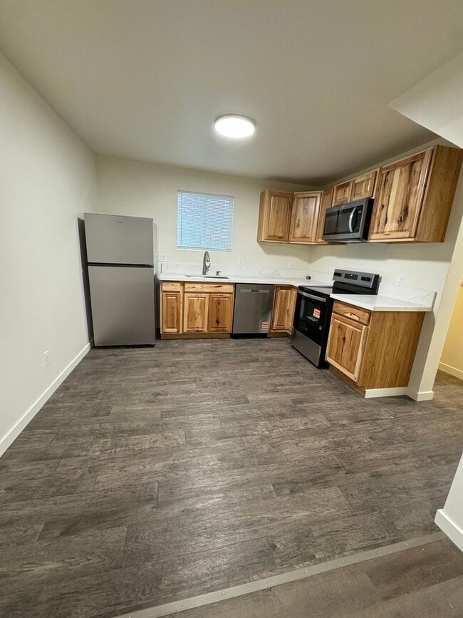 Photo - 3 Bedroom 1 Bathroom House for Rent in Auburn WA