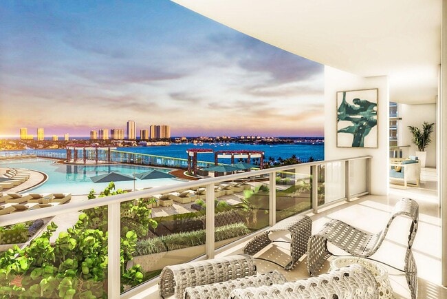 Photo - 220 Lake Shore Dr Unit 704