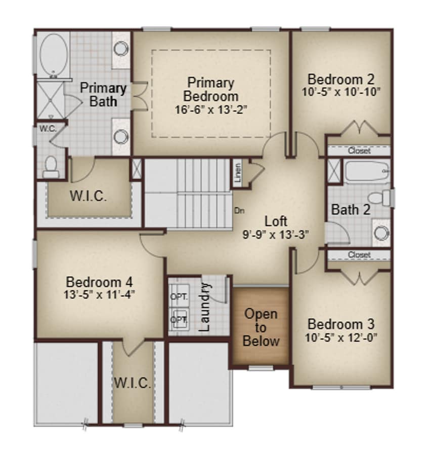 Photo - 4 BEDROOM SINGLE FAMILY HOME IN BRASELTON!