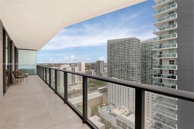 Photo - 1300 S Miami Ave Unit 1300 S Miami Ave  2211