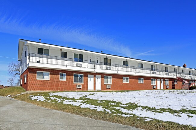 Primary Photo - Sue Kay Apartments