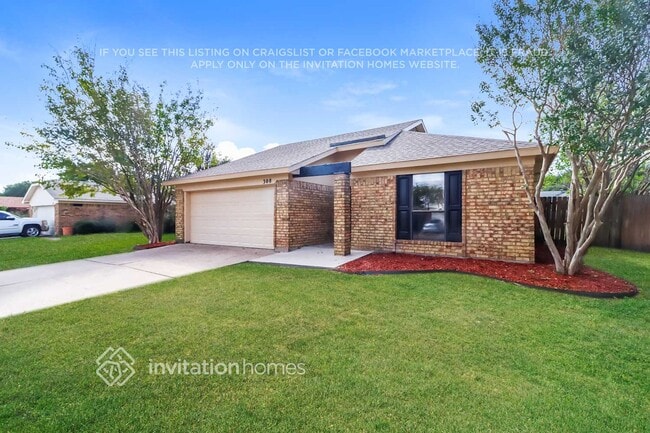 Photo - 308 Iberis Dr