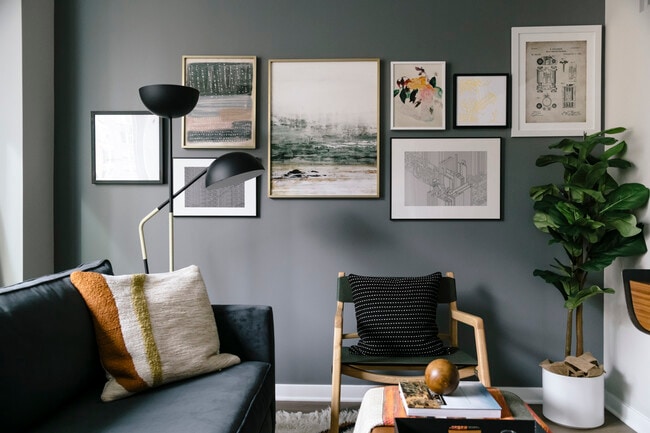 Sage Modern Apartments
