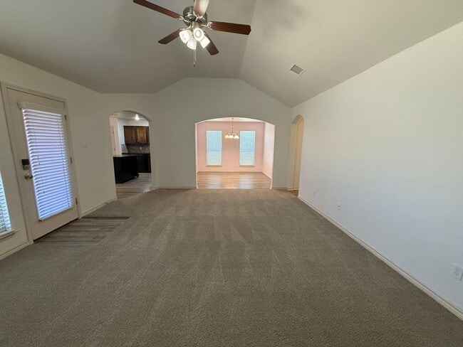 Photo - 4-Bedroom House for Rent in Copperas Cove