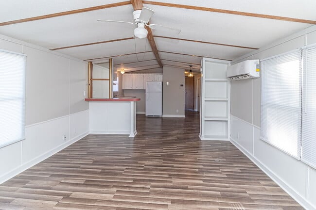 Photo - Rosewood Rental! Newly Remodeled 2 BR, 2 BA Single Wide in Goldsboro