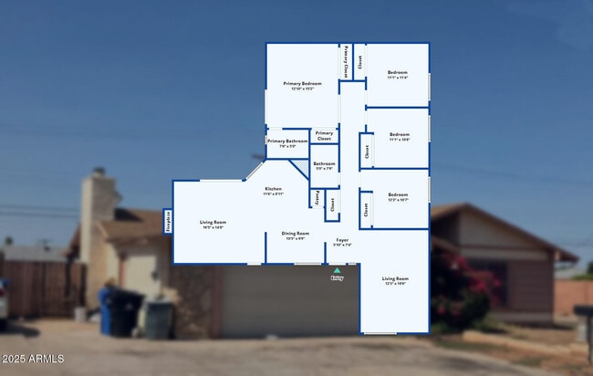 Photo - 1754 E Alta Vista Rd