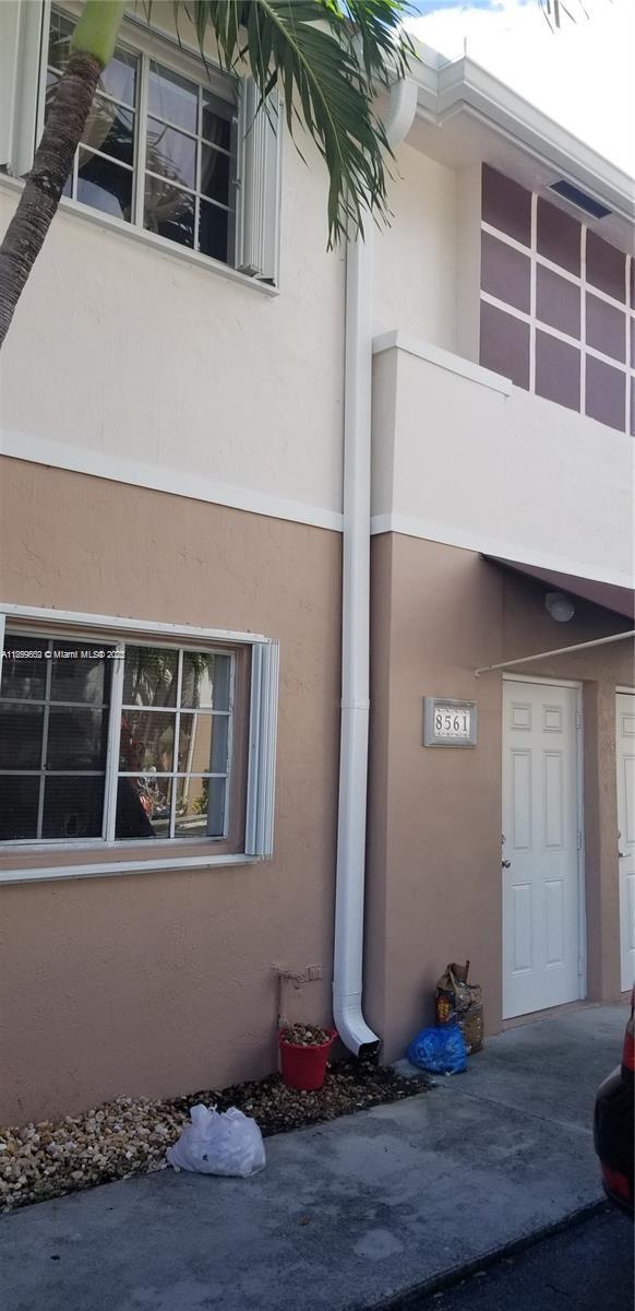 Photo - 8561 SW 109th Ave Townhome
