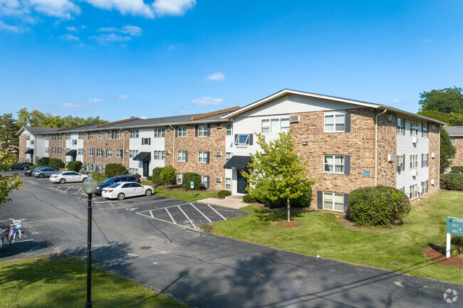 Linden Park Apartments For Rent in Steger, IL | ForRent.com