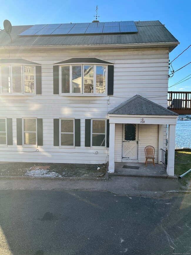 Building Photo - 806 Quinnipiac Ave Rental