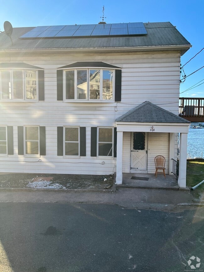 Building Photo - 806 Quinnipiac Ave Rental
